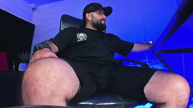 عرض كام jhon_bear03