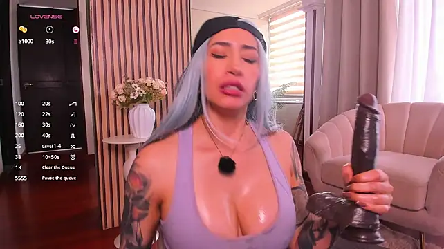 Chat +18 de Milana_smirnov ao vivo