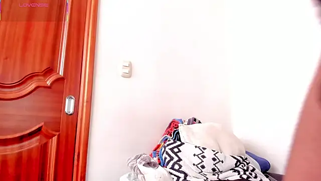 Aron_Baylor Adlı Modelin Web Kamerası Şovu