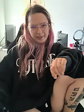 mamiedonuts Live XXX-Chat