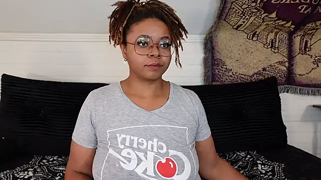 Chatroom XXX en direct de -khayaparker