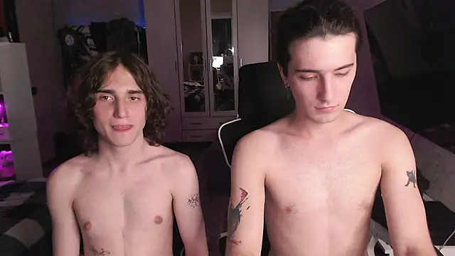 LordFarkuadn Webbikameraesitys