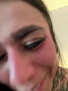 Cristal_Velle Adlı Modelin Canlı XXX Sohbeti