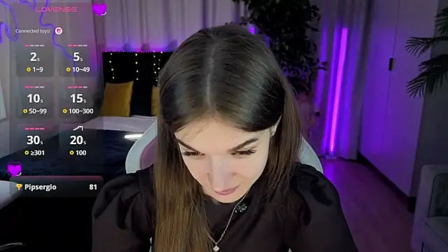 Živý XXX chat Ann_Wood