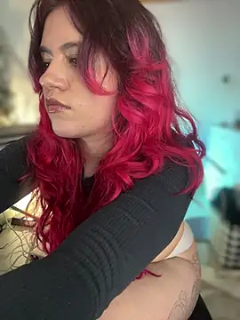 NikkiNixn Live XXX chat
