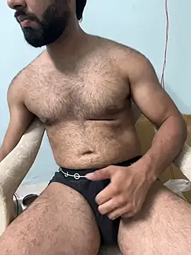 عرض كام muteboy_
