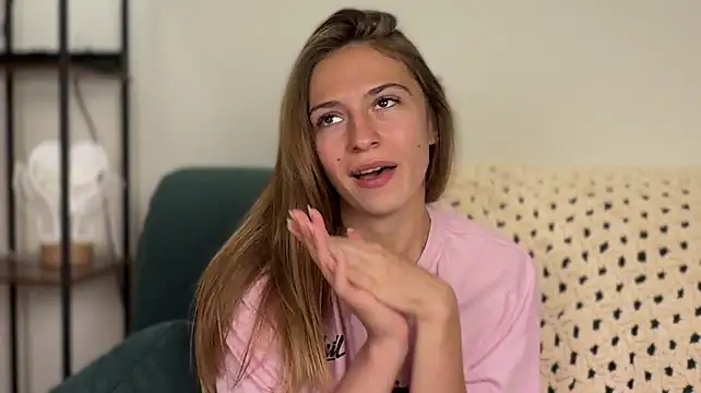 LovelyKatea Live XXX Chat
