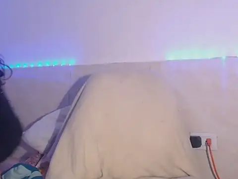 Chat XXX en directo de Dabria_luxee
