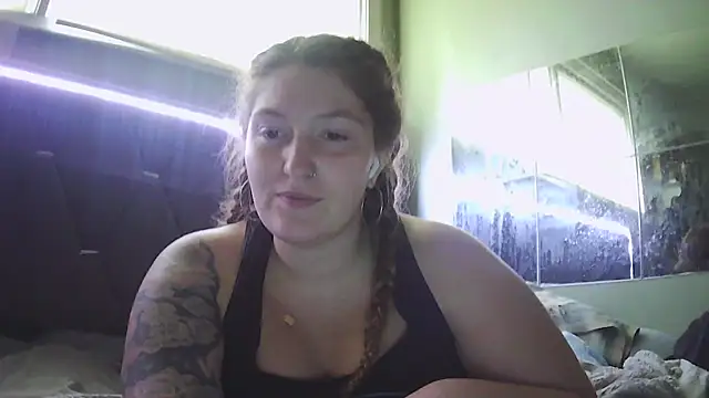 Chat XXX en directo de Angelk43