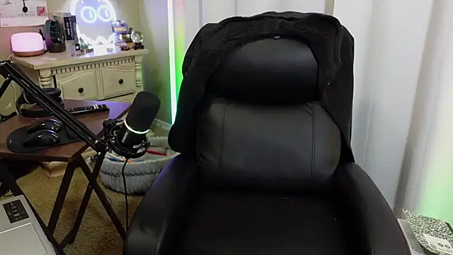Ghost11_11 Live XXX-chat