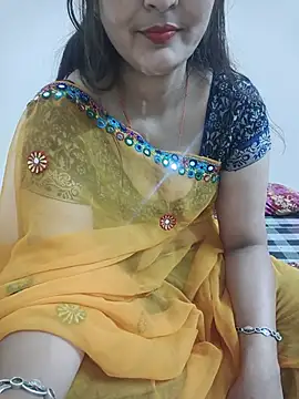 saijal_rao élő XXX-chatje