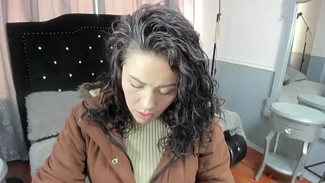 Chat XXX en directo de gaby_trent