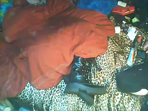JJBATS Webcam show