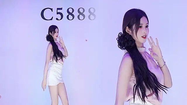 Chat XXX Live C5888