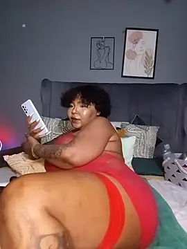 แชท XXX สดของ RealMsPEARLsEXY69