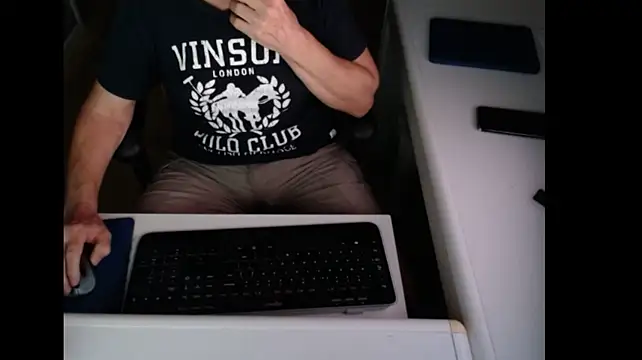 Pokazy przed kamerką – dutchpornking