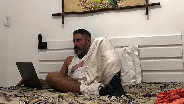Show de webcam de victor_chat