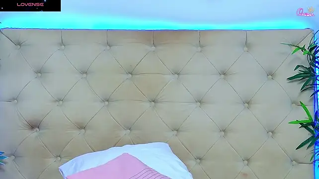 Daliya_'s Live XXX Chat