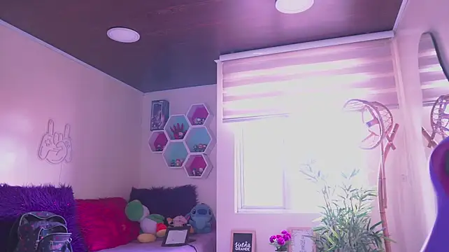 Živý XXX chat Rebecah_1