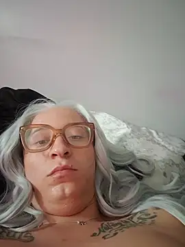 Show Webcam de starrgirls27