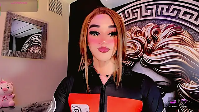 Pokazy przed kamerką – Camila_Vasquezz1