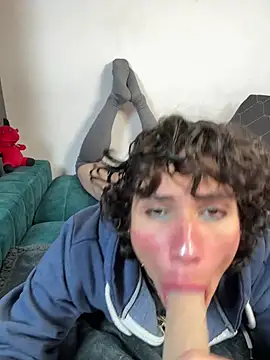Chat XXX ao vivo de LittleTymmy