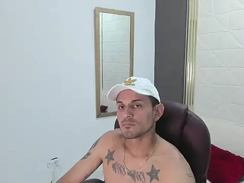 Živý XXX chat jacob_stonne