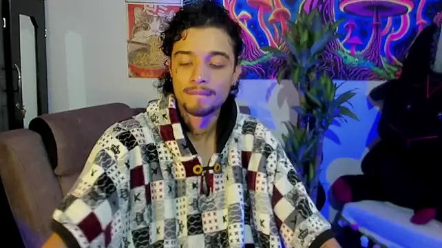 Show webcam de ConnorWalker