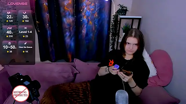 Dilara_xBaby Live XXX-Chat