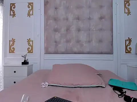 SashaHans Adlı Modelin Canlı XXX Sohbeti