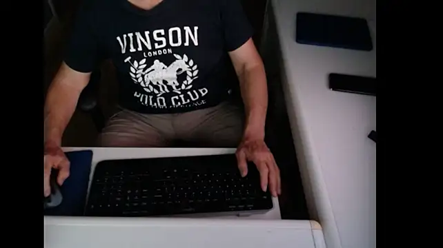 dutchpornking webcam show