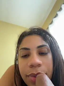 Show de webcam de Morenacarioca3