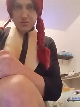 sissytrapdolly24 webkamerás műsora
