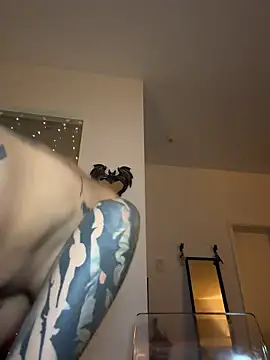 LexiCoco Chat XXX live