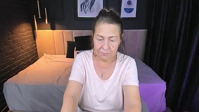 LindaPassionate Live XXX-Chat