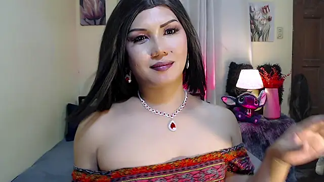 beatrice_21 Webcam-Show