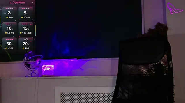 ClaireMathis' Live XXX Chat