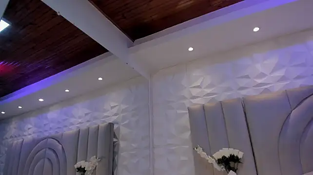 Živý XXX chat chloe_larson
