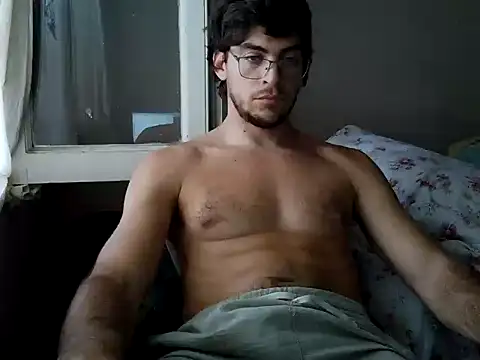 GringoDelicius Adlı Modelin Canlı XXX Sohbeti