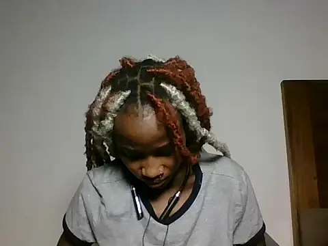 Blonde_slimy's Live XXX Chat