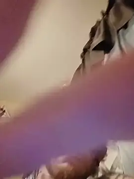 Pertunjukan Kamera Web LilDaddyX
