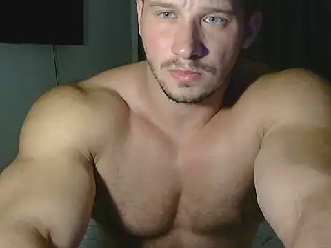Živý XXX chat Body_777_