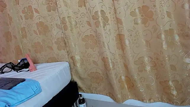 ambersprada Chat XXX in diretta