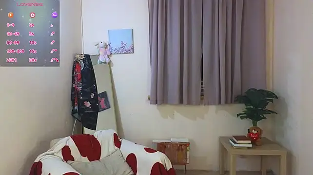 Chat XXX en directo de t_blonde