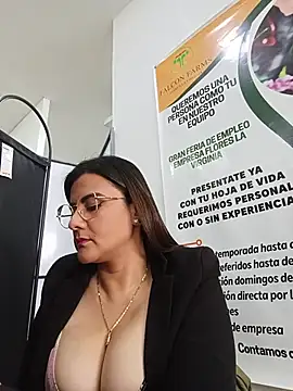 Chat XXX Live _Melisa-1