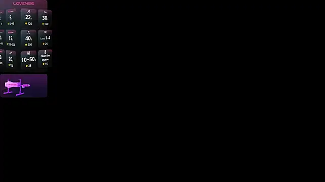 LUZBEL-525 Webcamshow