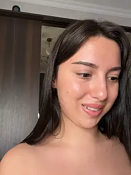 Show de Tasty_NoraX na webcam