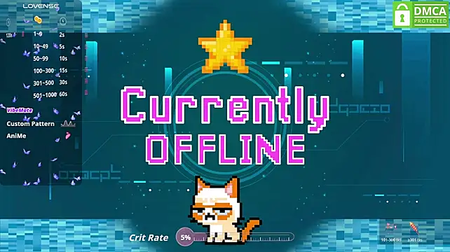 MeowMeowZoe Live XXX-Chat