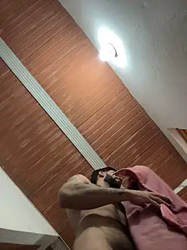 Karim_mansur webcam show