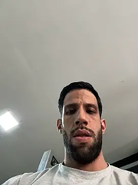 Вебкам-шоу Karim_mansur